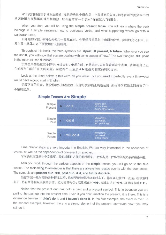 预览教材